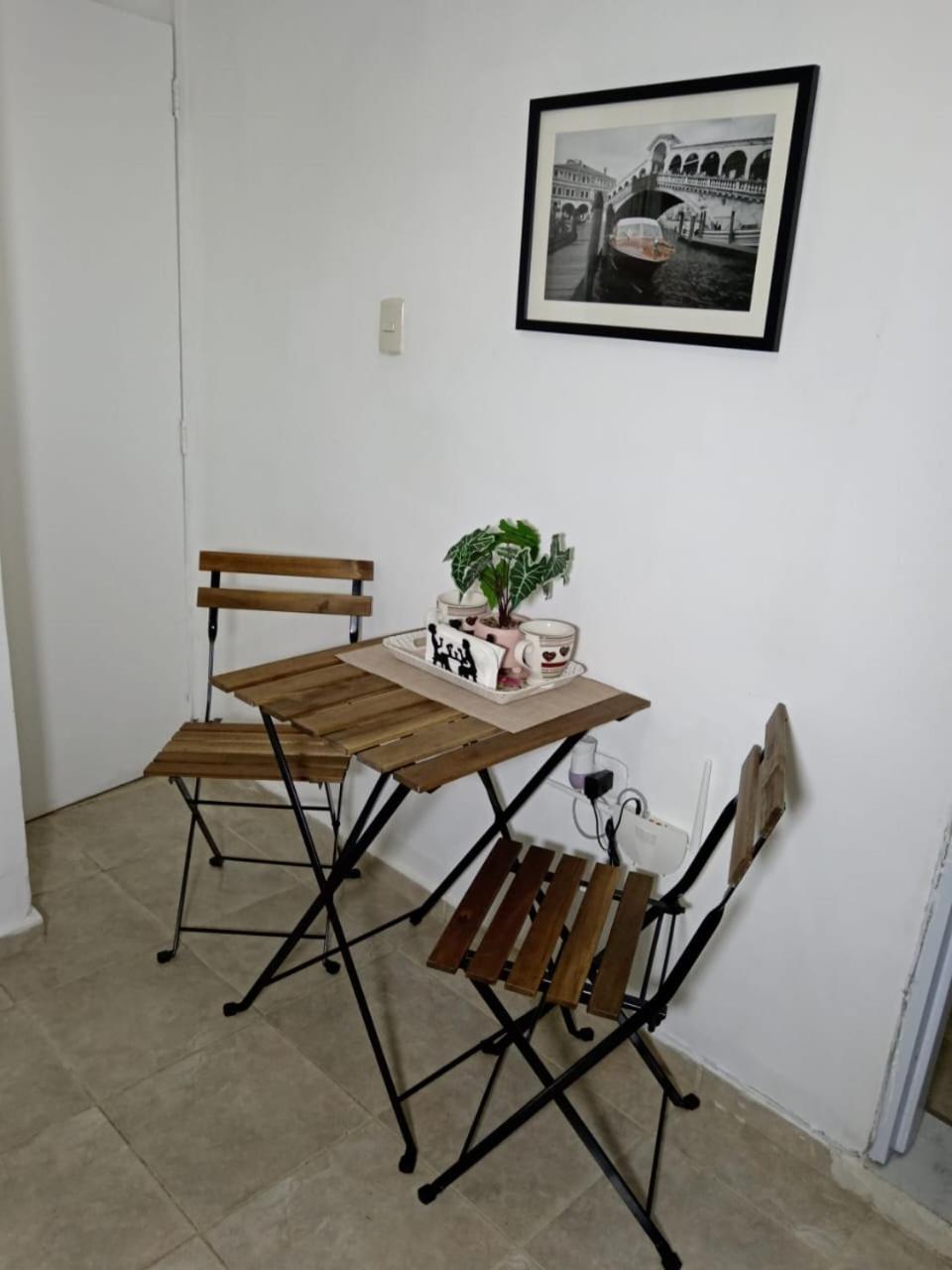 Apartamentos De 1 2 Y 3 Habitaciones Santiago De Los Caballeros Kültér fotó
