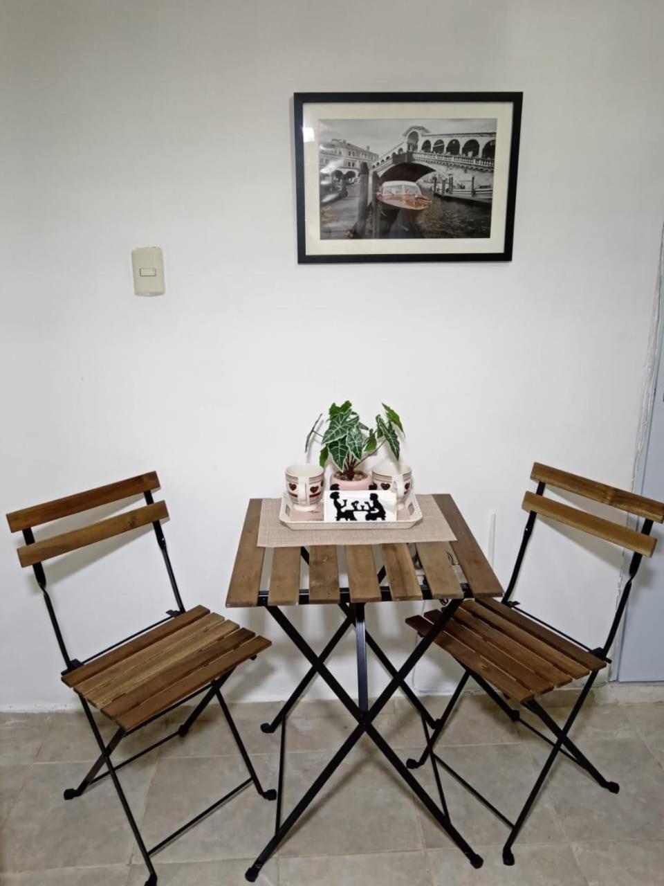 Apartamentos De 1 2 Y 3 Habitaciones Santiago De Los Caballeros Kültér fotó