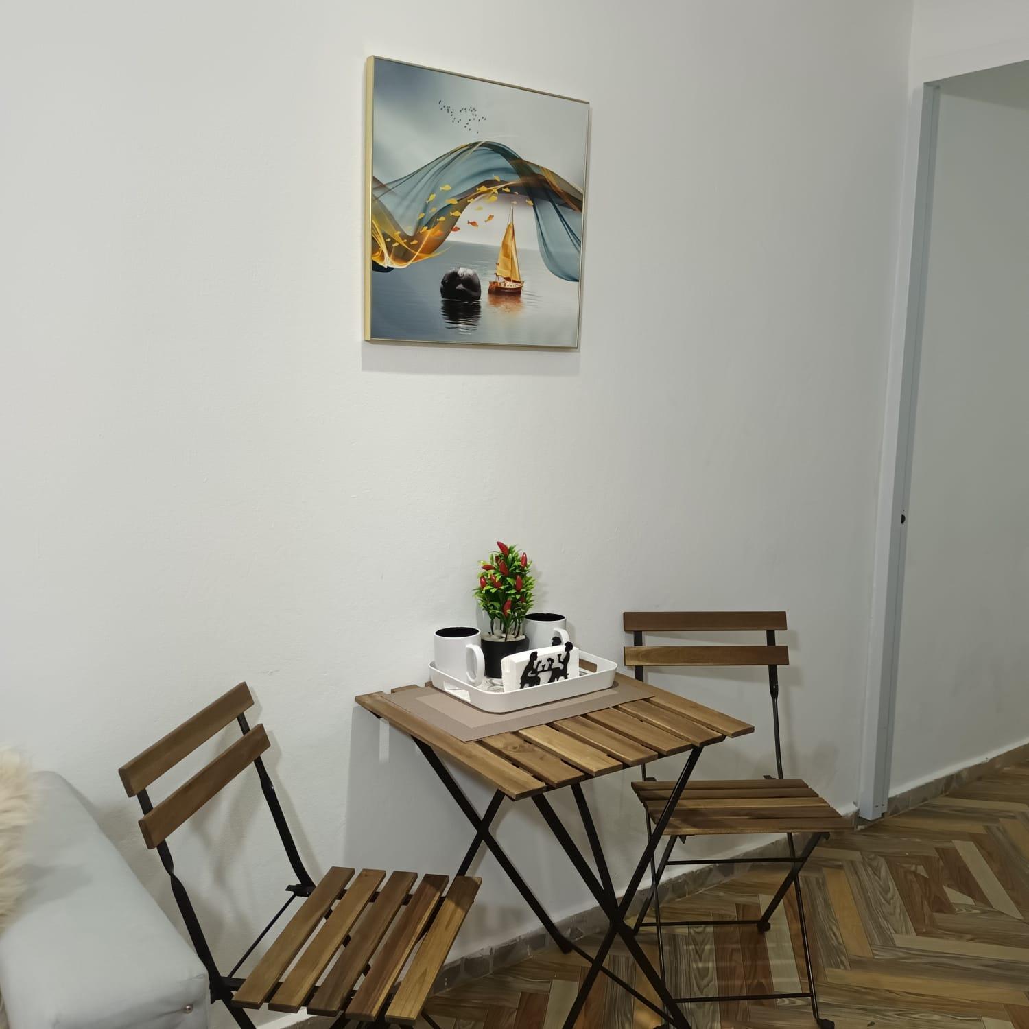 Apartamentos De 1 2 Y 3 Habitaciones Santiago De Los Caballeros Kültér fotó