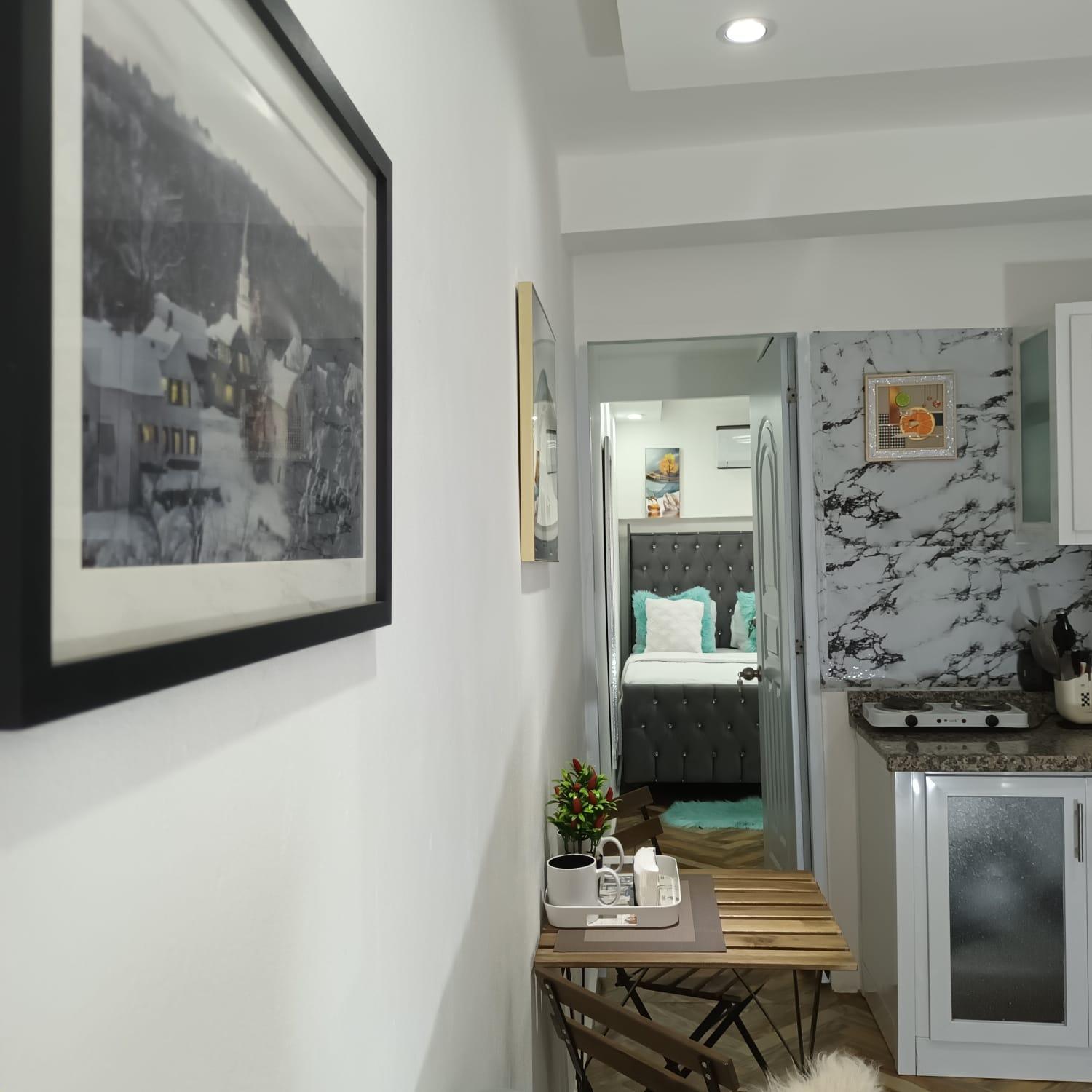 Apartamentos De 1 2 Y 3 Habitaciones Santiago De Los Caballeros Kültér fotó
