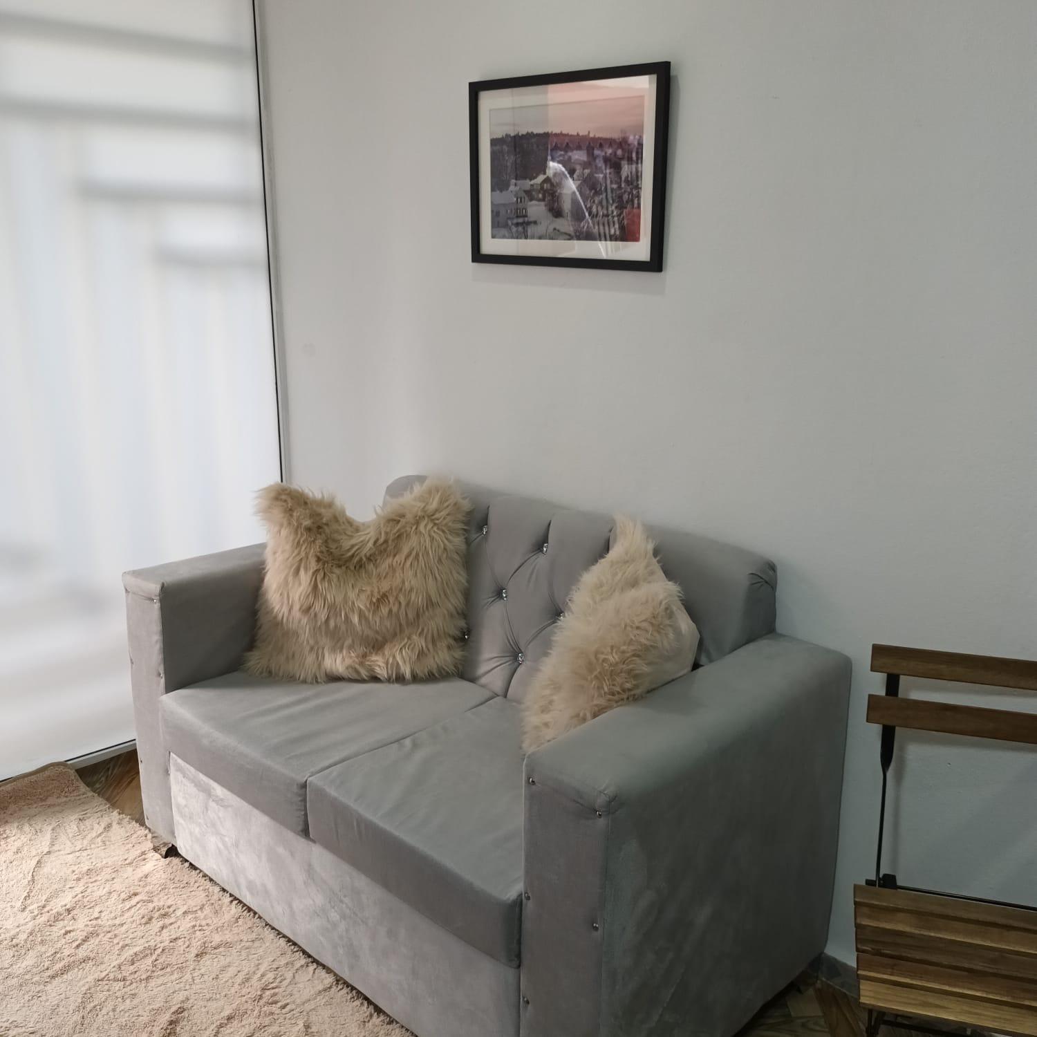 Apartamentos De 1 2 Y 3 Habitaciones Santiago De Los Caballeros Kültér fotó