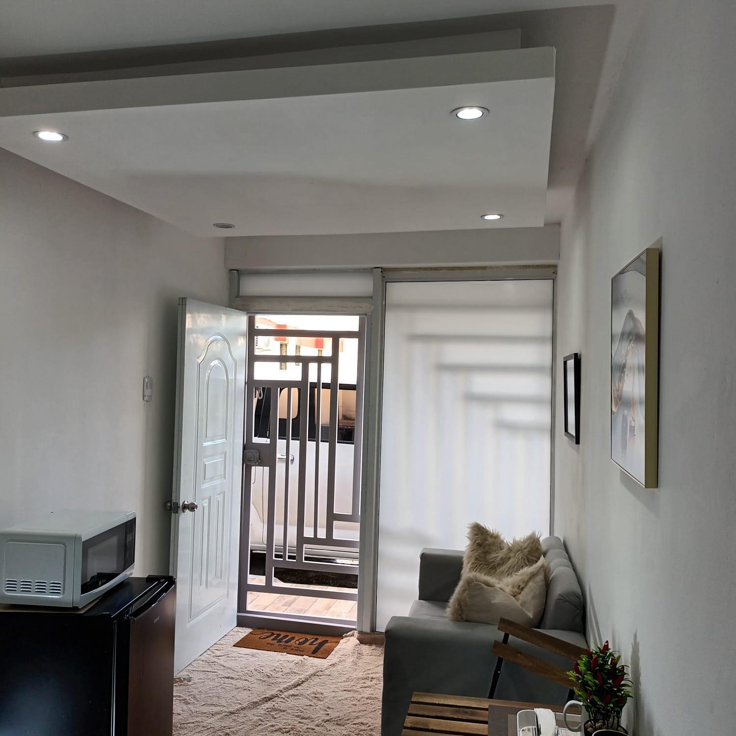 Apartamentos De 1 2 Y 3 Habitaciones Santiago De Los Caballeros Kültér fotó
