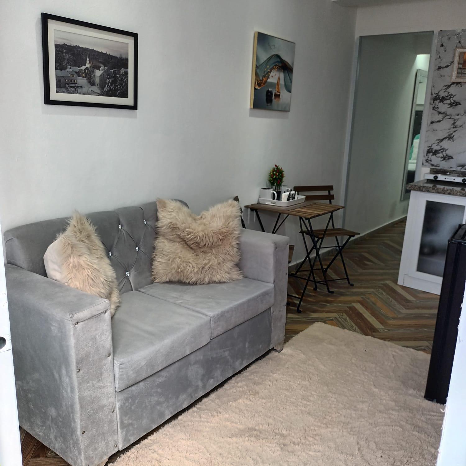 Apartamentos De 1 2 Y 3 Habitaciones Santiago De Los Caballeros Kültér fotó