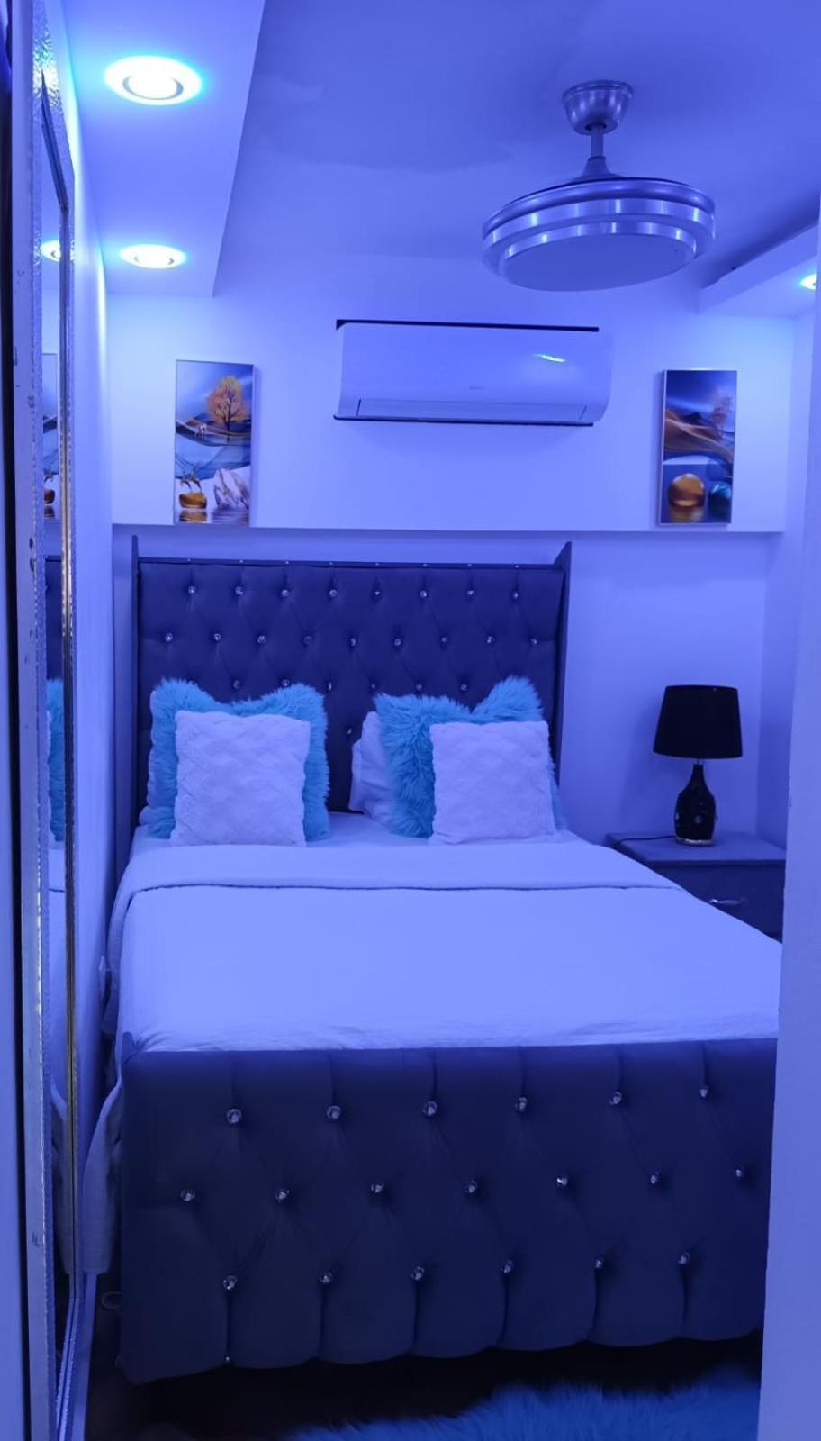 Apartamentos De 1 2 Y 3 Habitaciones Santiago De Los Caballeros Kültér fotó