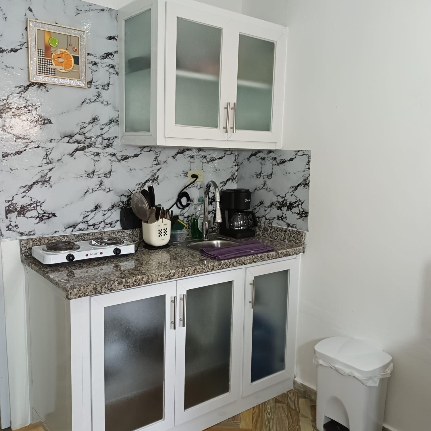 Apartamentos De 1 2 Y 3 Habitaciones Santiago De Los Caballeros Kültér fotó