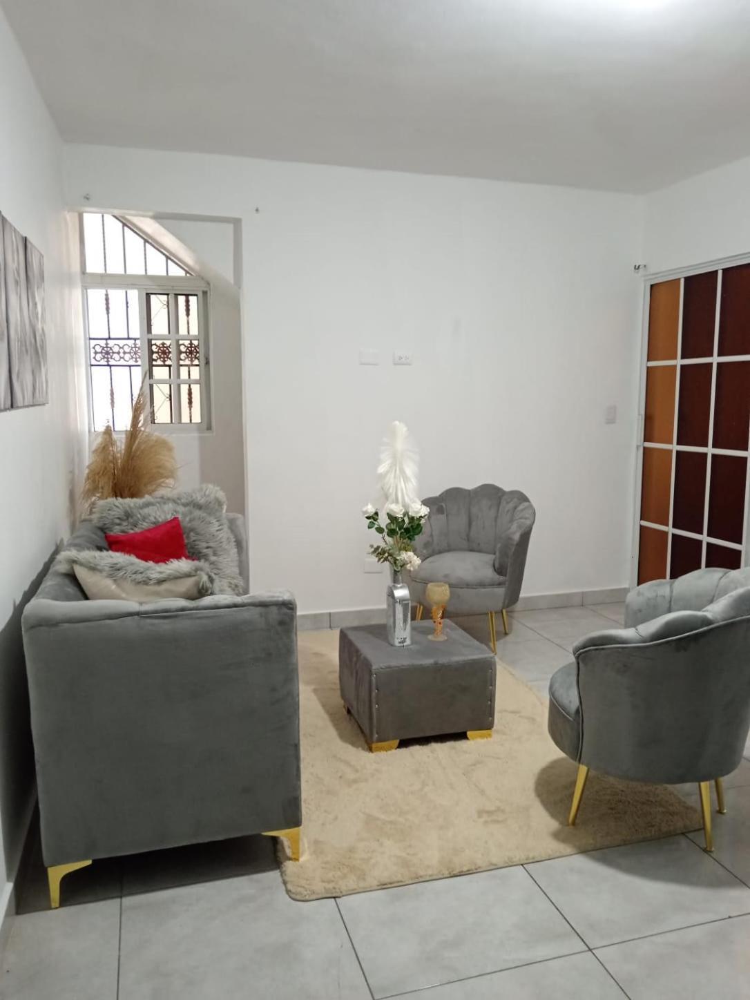 Apartamentos De 1 2 Y 3 Habitaciones Santiago De Los Caballeros Kültér fotó