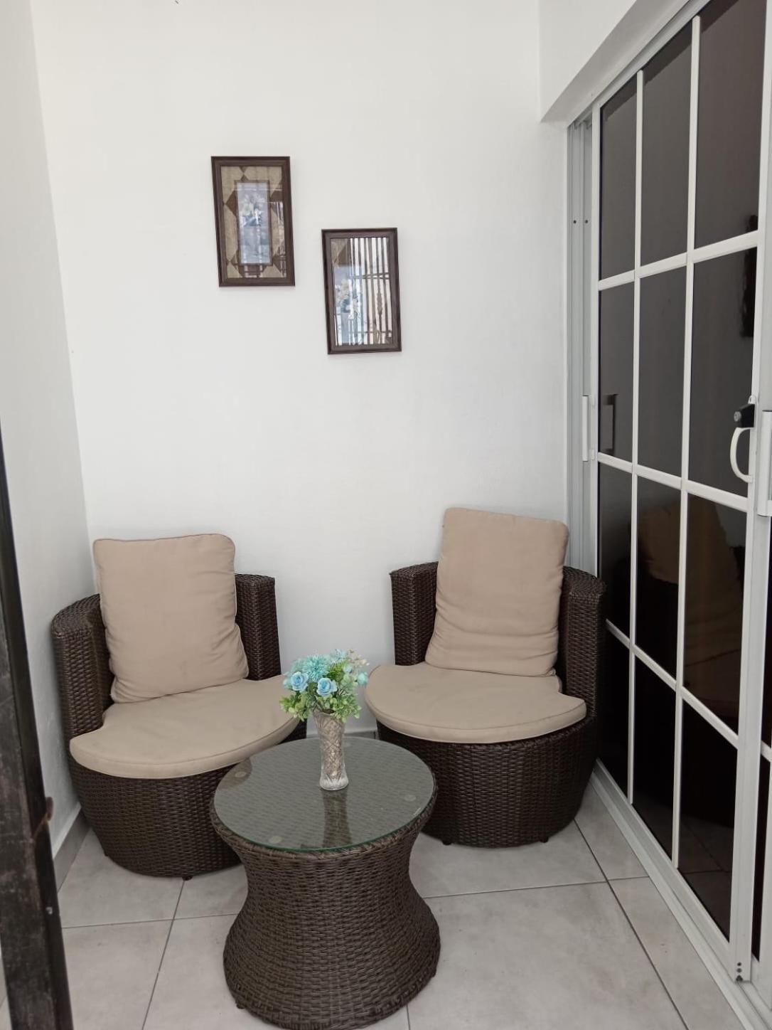 Apartamentos De 1 2 Y 3 Habitaciones Santiago De Los Caballeros Kültér fotó