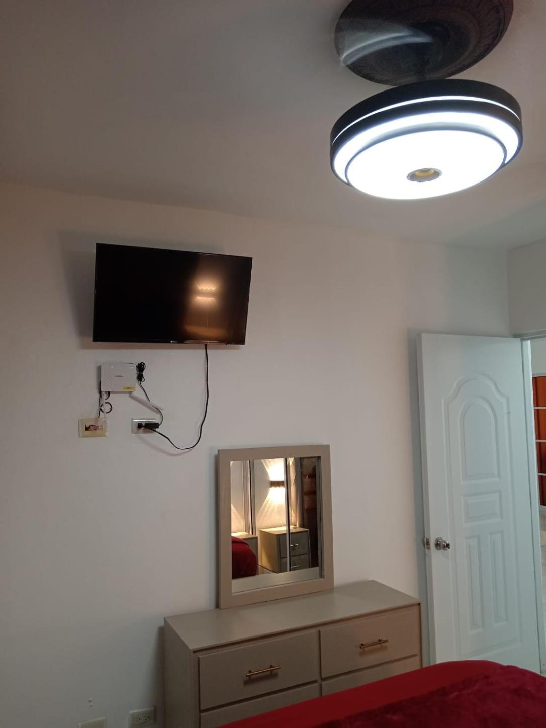 Apartamentos De 1 2 Y 3 Habitaciones Santiago De Los Caballeros Kültér fotó