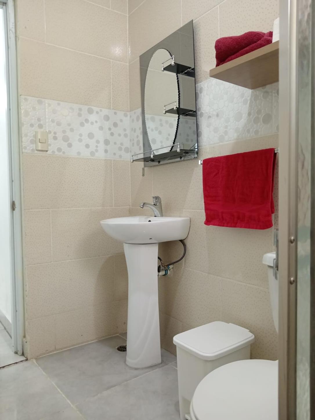 Apartamentos De 1 2 Y 3 Habitaciones Santiago De Los Caballeros Kültér fotó