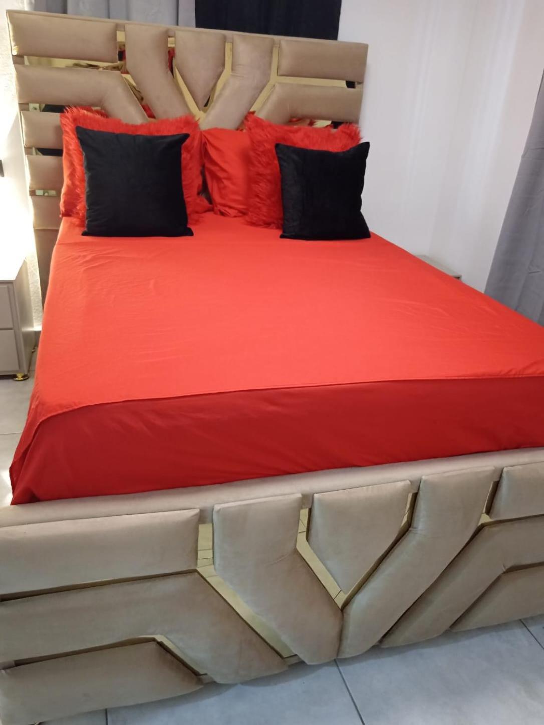 Apartamentos De 1 2 Y 3 Habitaciones Santiago De Los Caballeros Kültér fotó