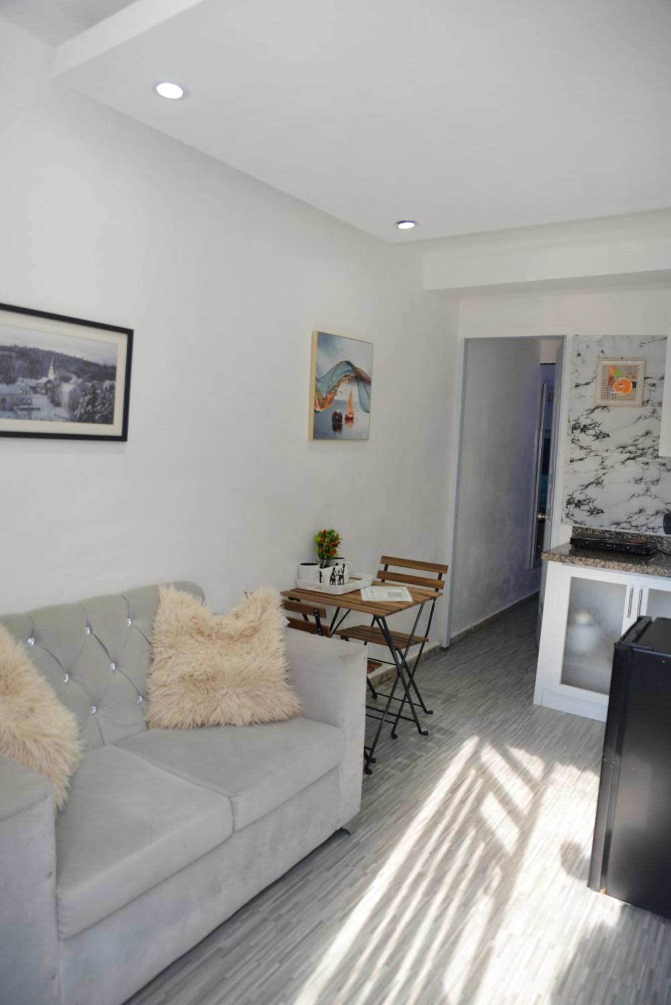 Apartamentos De 1 2 Y 3 Habitaciones Santiago De Los Caballeros Kültér fotó