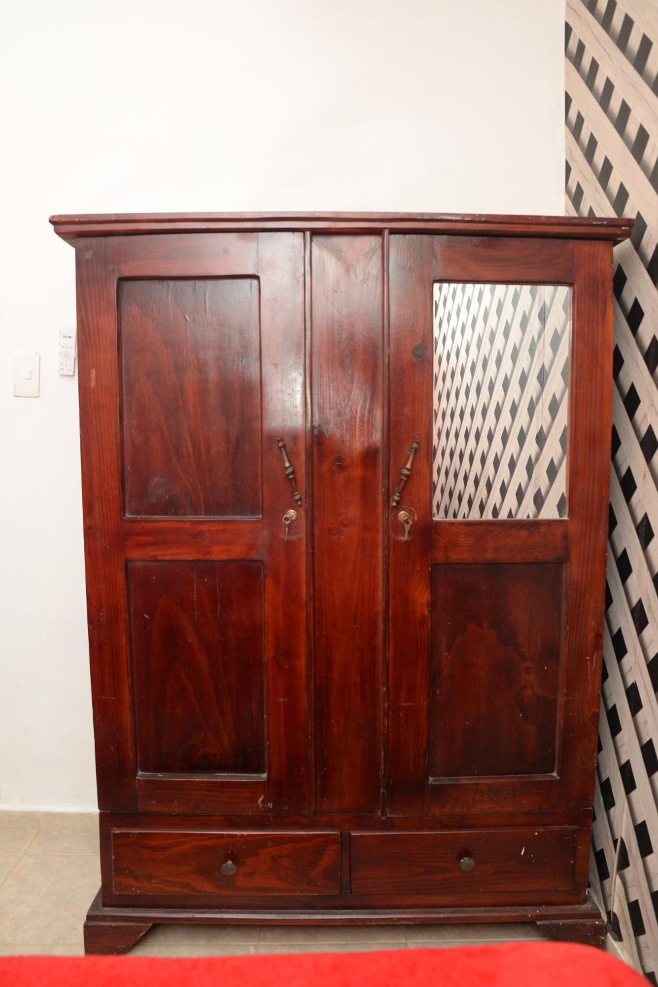 Apartamentos De 1 2 Y 3 Habitaciones Santiago De Los Caballeros Szoba fotó