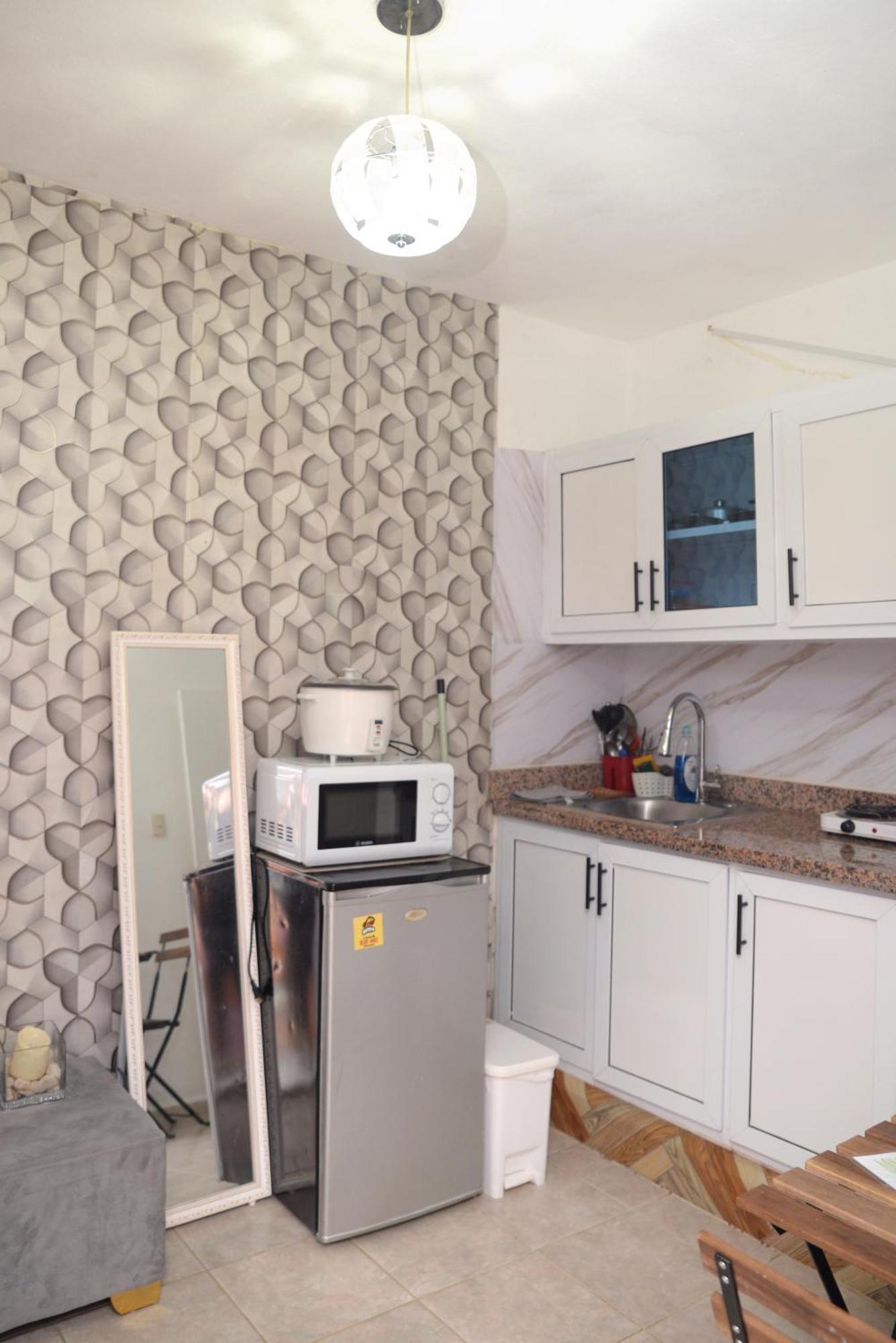 Apartamentos De 1 2 Y 3 Habitaciones Santiago De Los Caballeros Szoba fotó