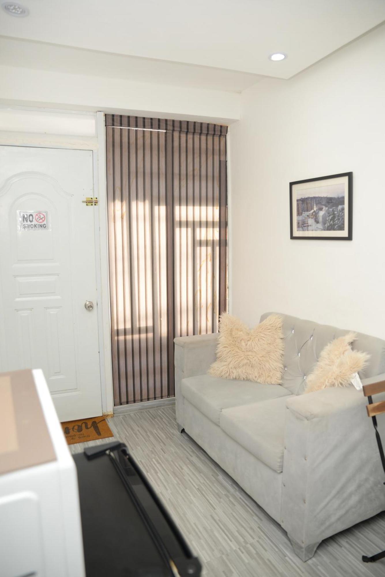 Apartamentos De 1 2 Y 3 Habitaciones Santiago De Los Caballeros Kültér fotó