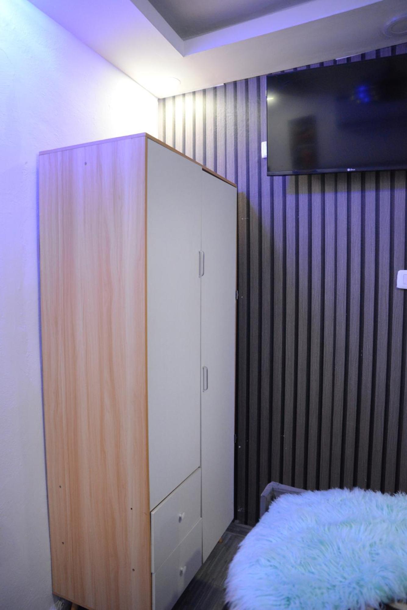 Apartamentos De 1 2 Y 3 Habitaciones Santiago De Los Caballeros Kültér fotó