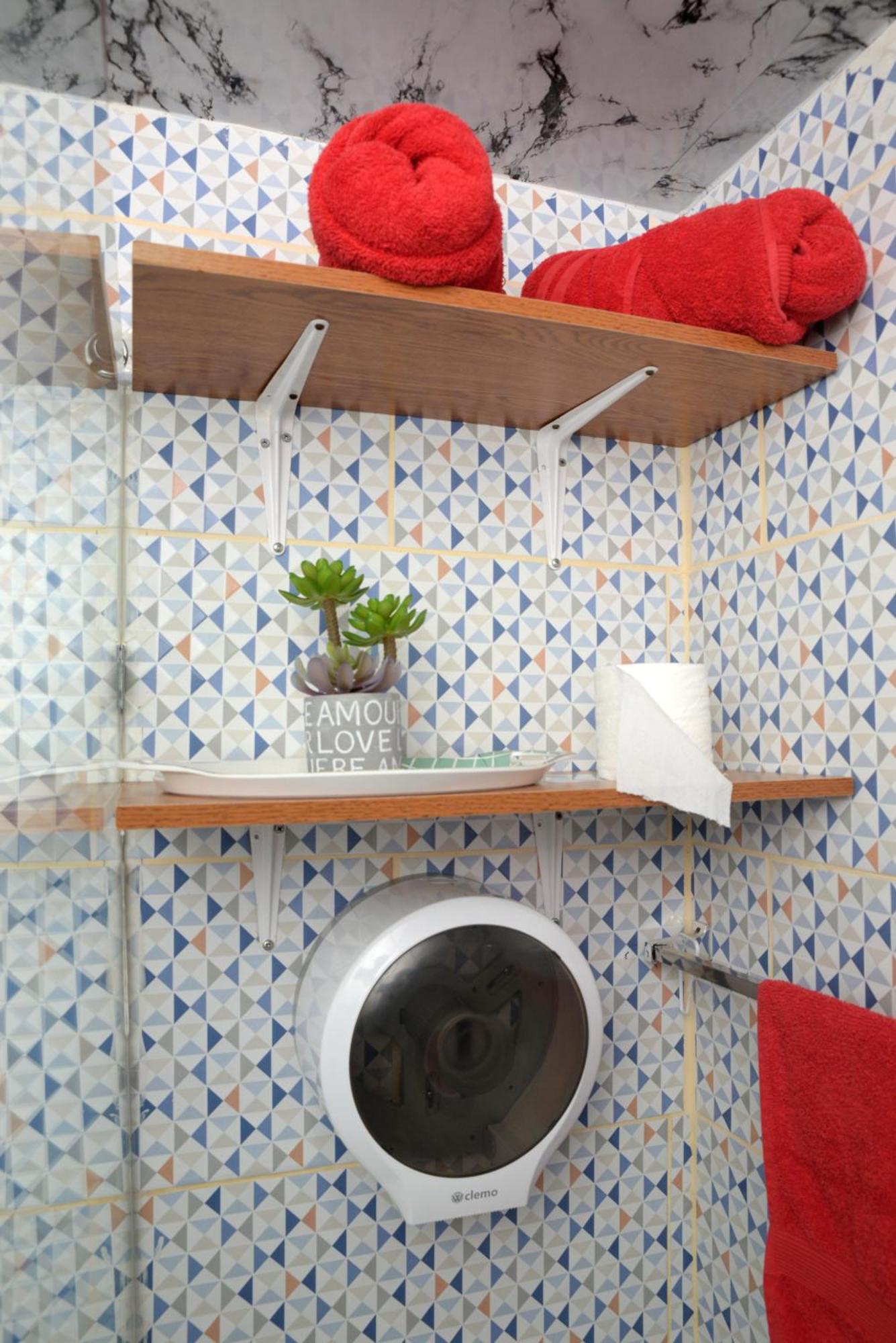 Apartamentos De 1 2 Y 3 Habitaciones Santiago De Los Caballeros Kültér fotó